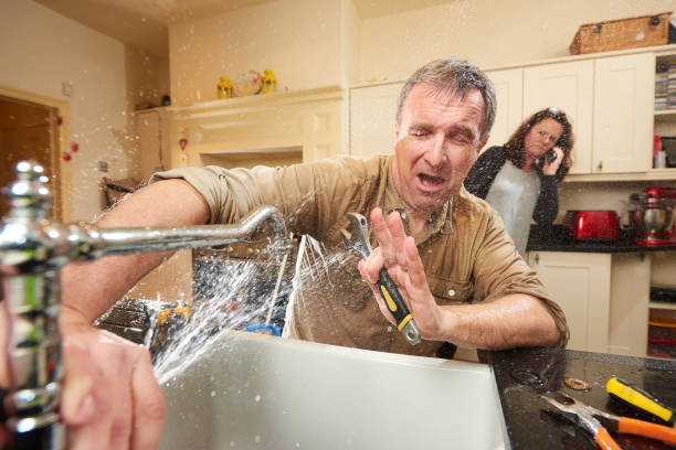 Best Water damage restoration process  in Sarasota Springs, FL
